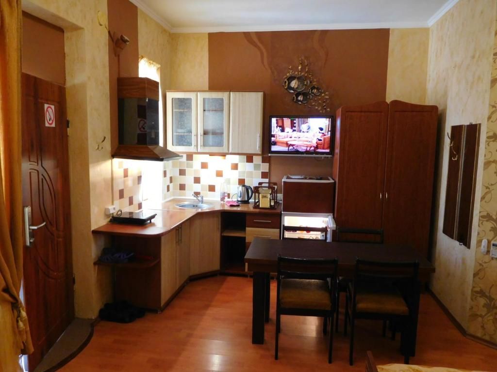Апарт-отели АпартОтель Дом Одесса