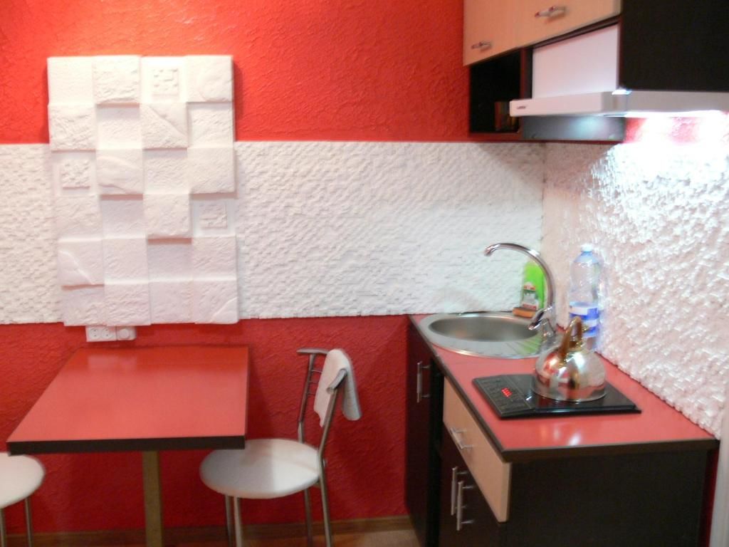 Апарт-отели АпартОтель Дом Одесса