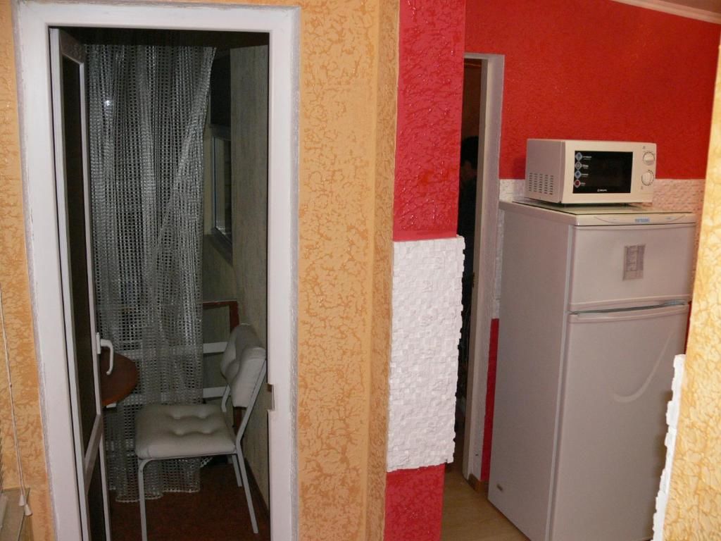 Апарт-отели АпартОтель Дом Одесса