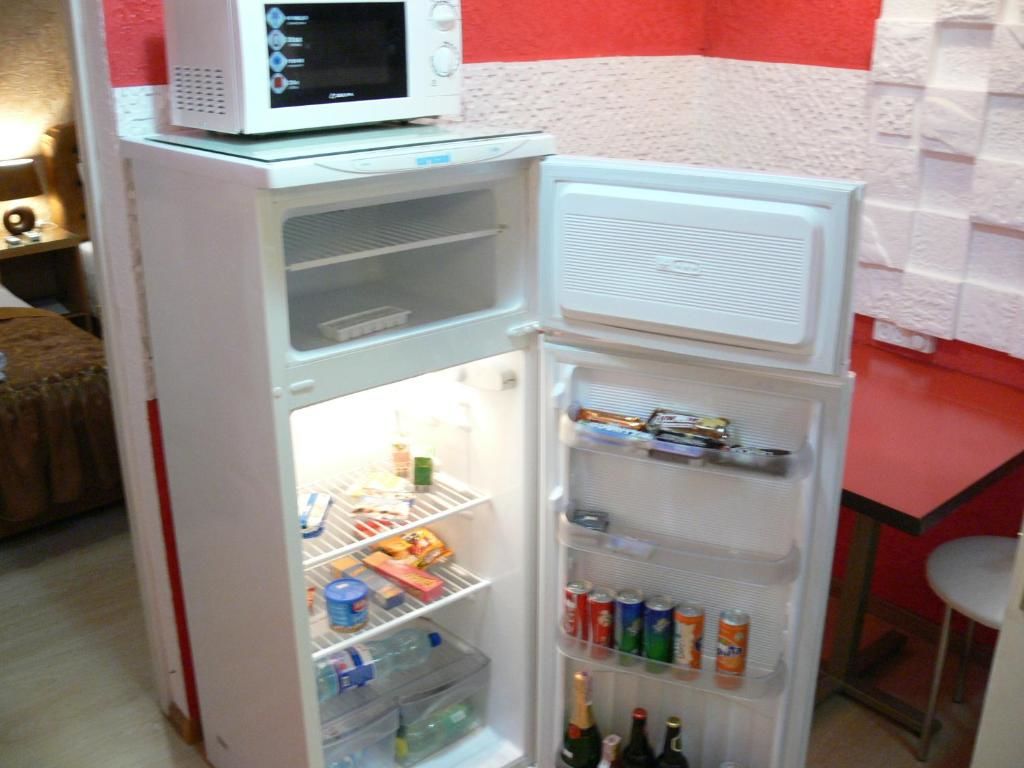 Апарт-отели АпартОтель Дом Одесса