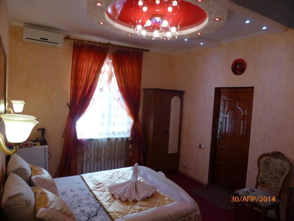 Апарт-отели АпартОтель Дом Одесса