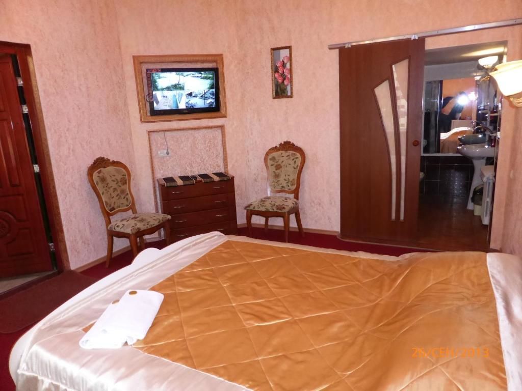Апарт-отели АпартОтель Дом Одесса