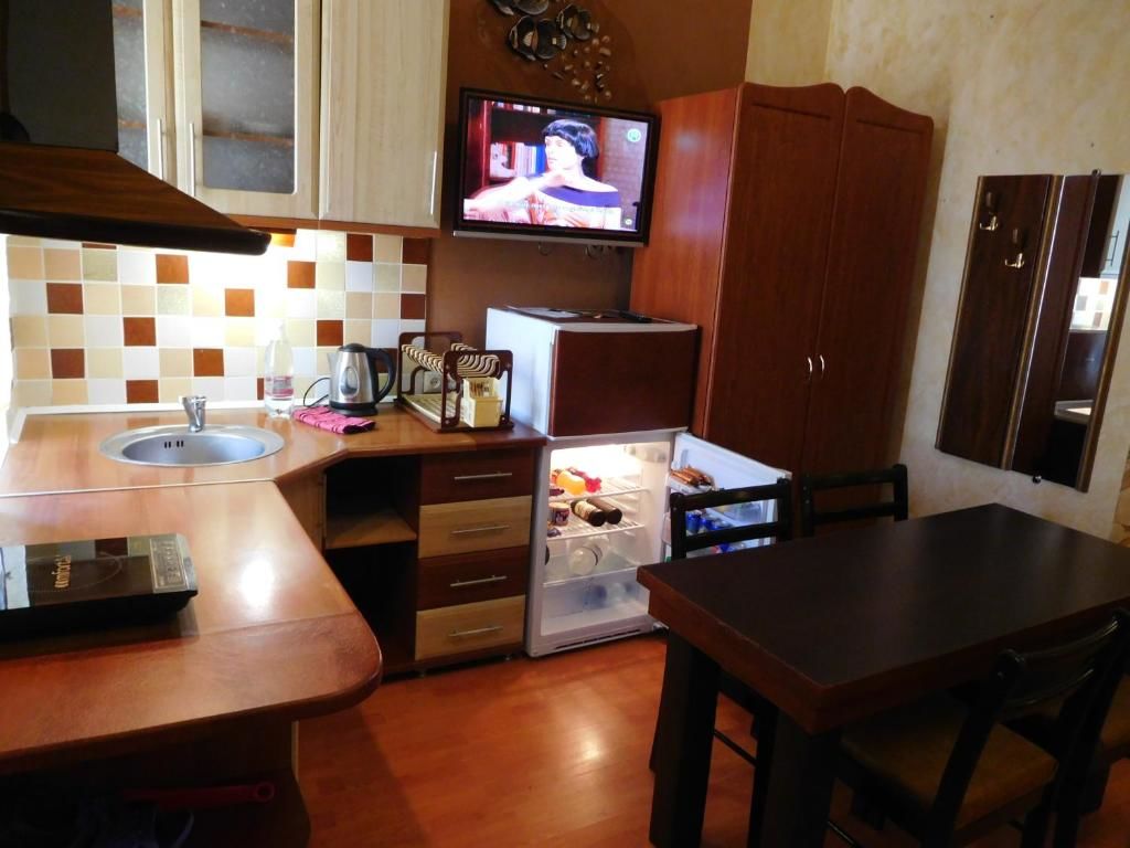 Апарт-отели АпартОтель Дом Одесса