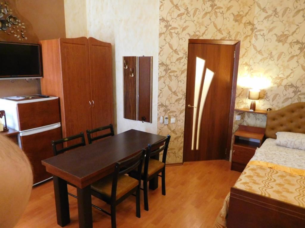 Апарт-отели АпартОтель Дом Одесса