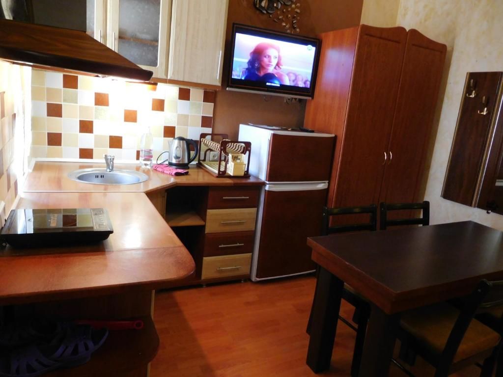 Апарт-отели АпартОтель Дом Одесса