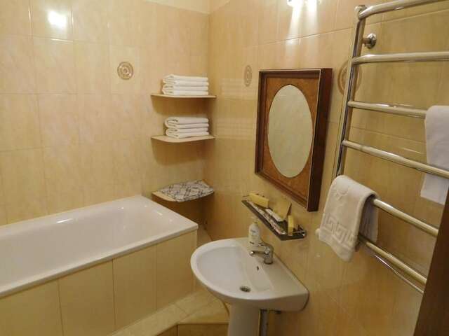 Апарт-отели АпартОтель Дом Одесса-102