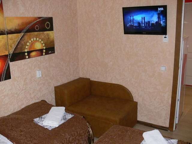 Апарт-отели АпартОтель Дом Одесса-112