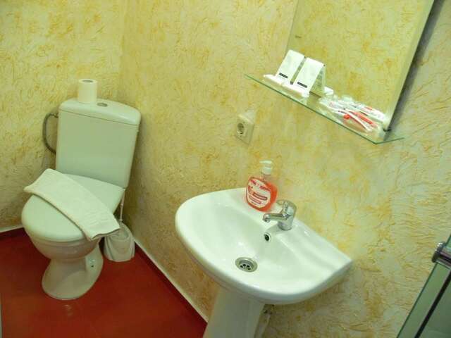 Апарт-отели АпартОтель Дом Одесса-116