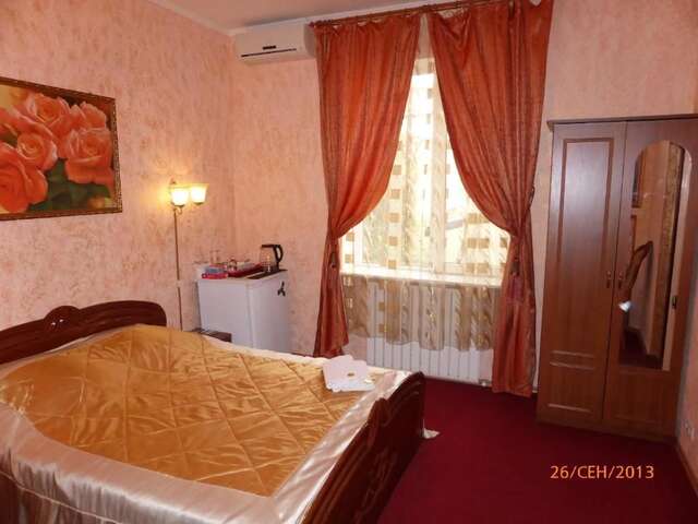 Апарт-отели АпартОтель Дом Одесса-80
